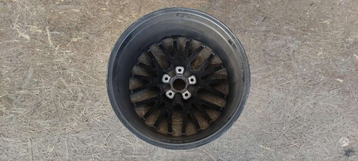 Porsche Cayenne, 9Y0601025, Cen14257