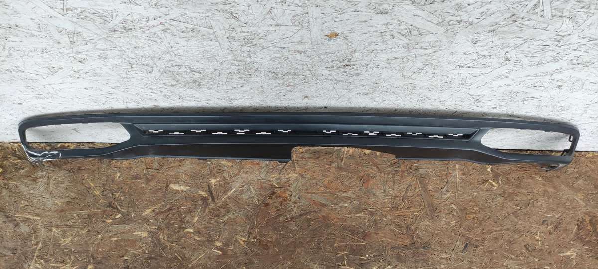 Audi A6, 4K0807521, Cen14274