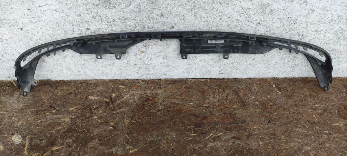 Audi A6, 4K0807521, Cen14274