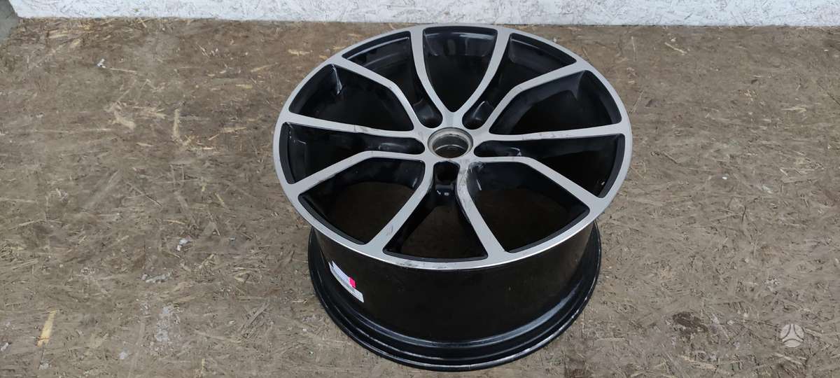 Porsche Cayenne, 9Y3601025, Cen14296