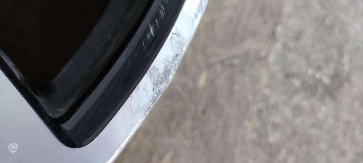 Porsche Cayenne, 9Y3601025, Cen14296