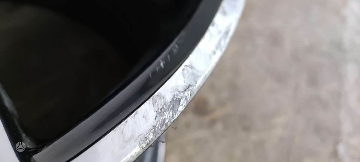 Porsche Cayenne, 9Y3601025, Cen14296