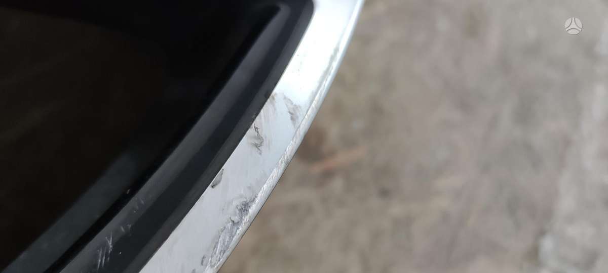 Porsche Cayenne, 9Y3601025, Cen14296