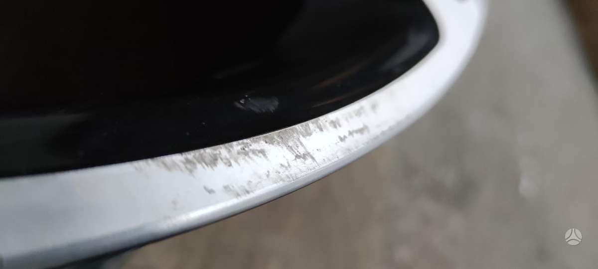 Porsche Cayenne, 9Y3601025, Cen14296