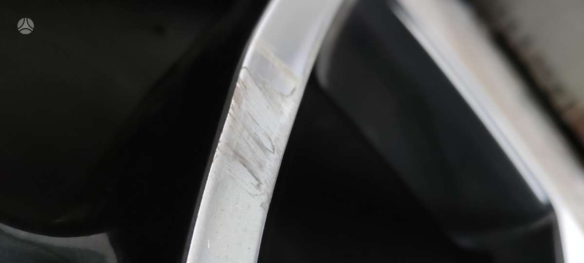 Porsche Cayenne, 9Y3601025, Cen14296