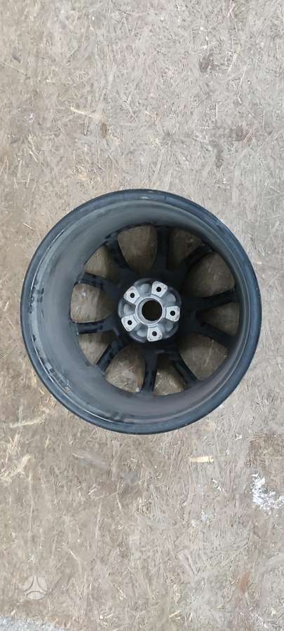 Porsche Cayenne, 9Y3601025, Cen14296