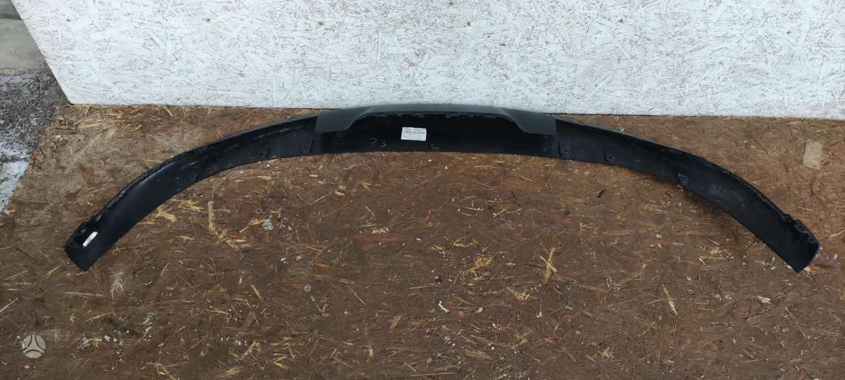 Porsche Taycan, 9J1807541A, Cen14318