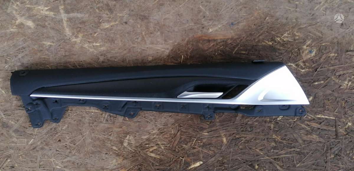 BMW 5 serija, 3014270, Cen14340