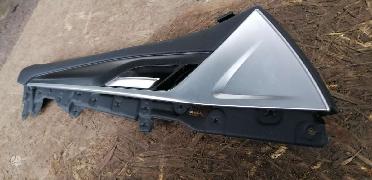 BMW 5 serija, 3014270, Cen14340