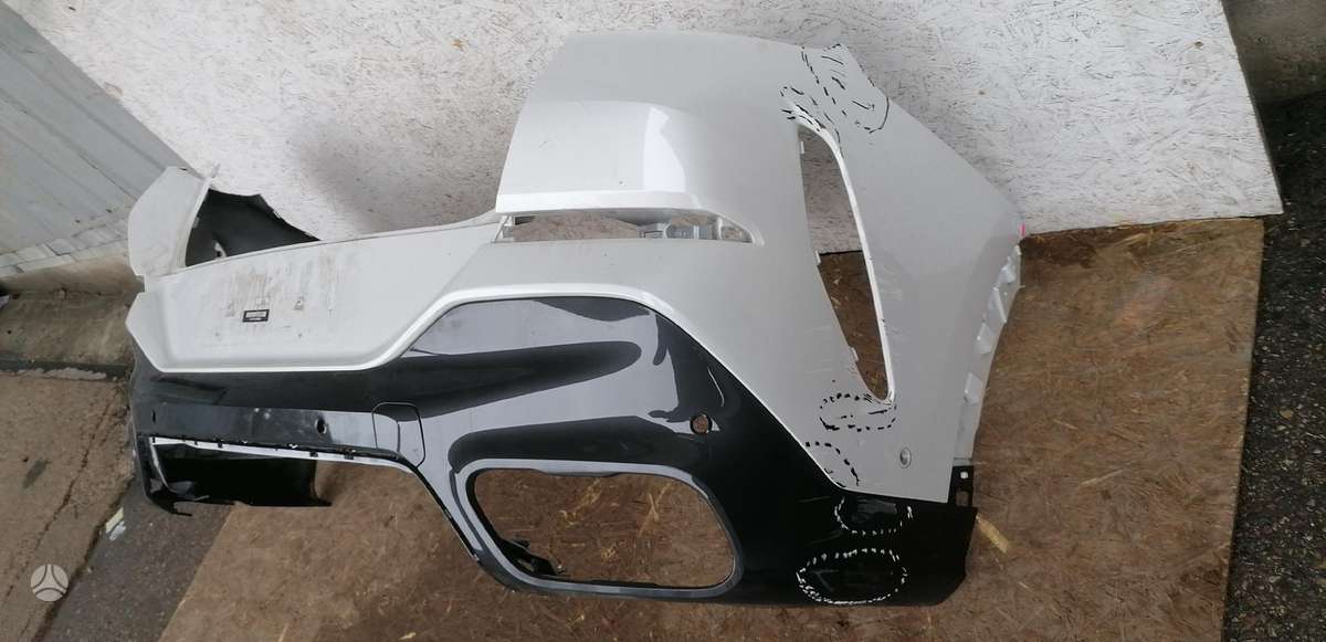 BMW X6, 51128059965, Cen14344