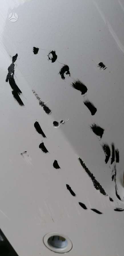 BMW X6, 51128059965, Cen14344