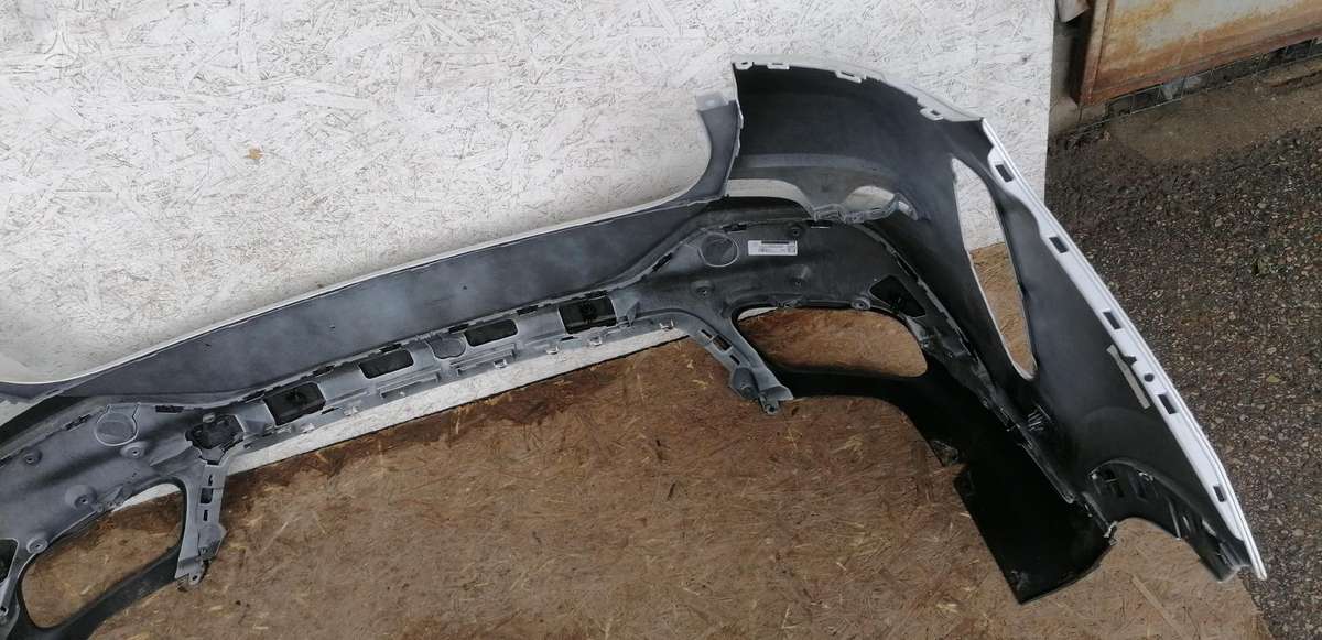 BMW X6, 51128059965, Cen14344