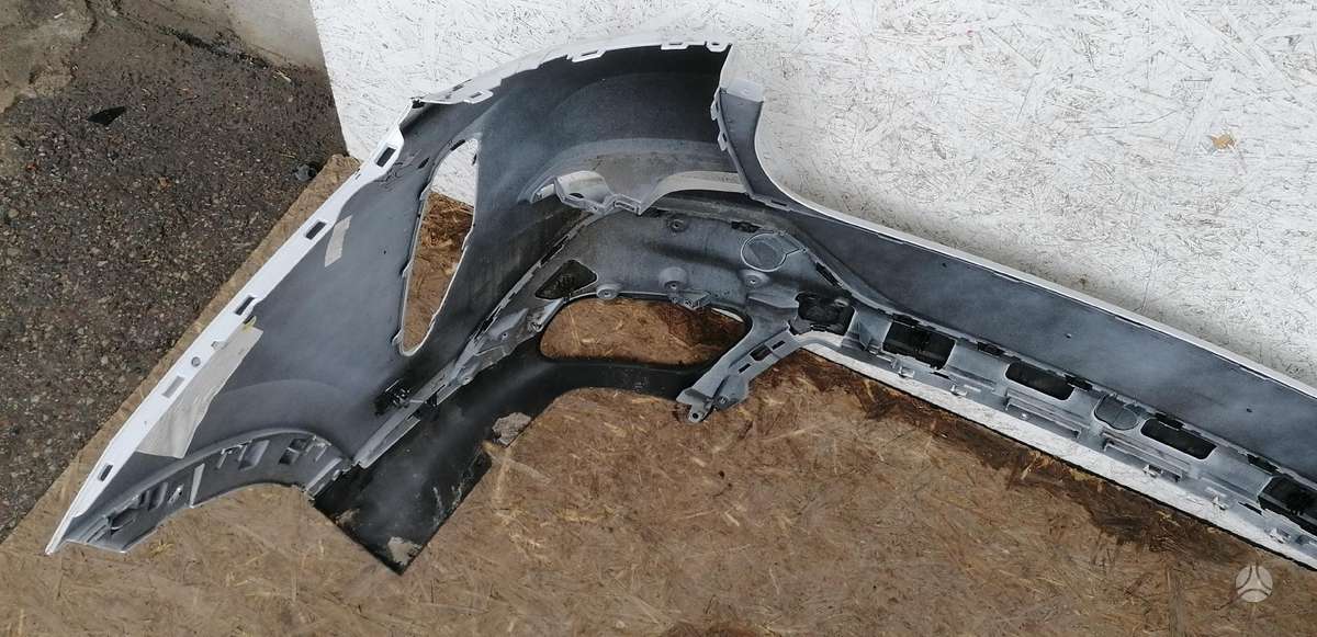 BMW X6, 51128059965, Cen14344