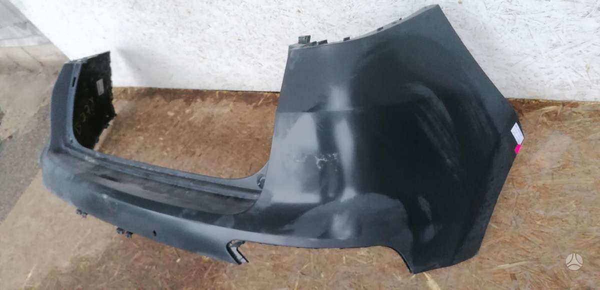 Kia Sportage, 86611F1500, Cen14352