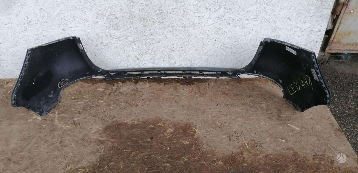 Kia Sportage, 86611F1500, Cen14352