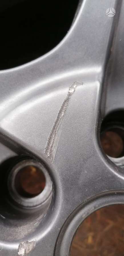 Land Rover Defender, M8B21007, Cen14354