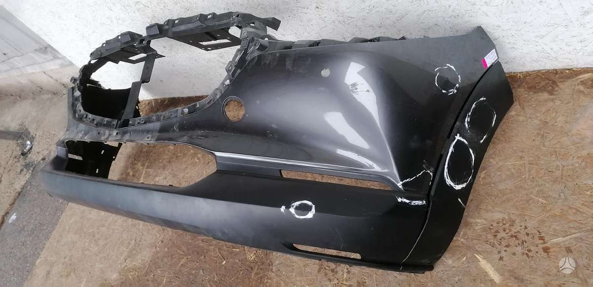Mazda CX-30, DFR550031, Cen14358