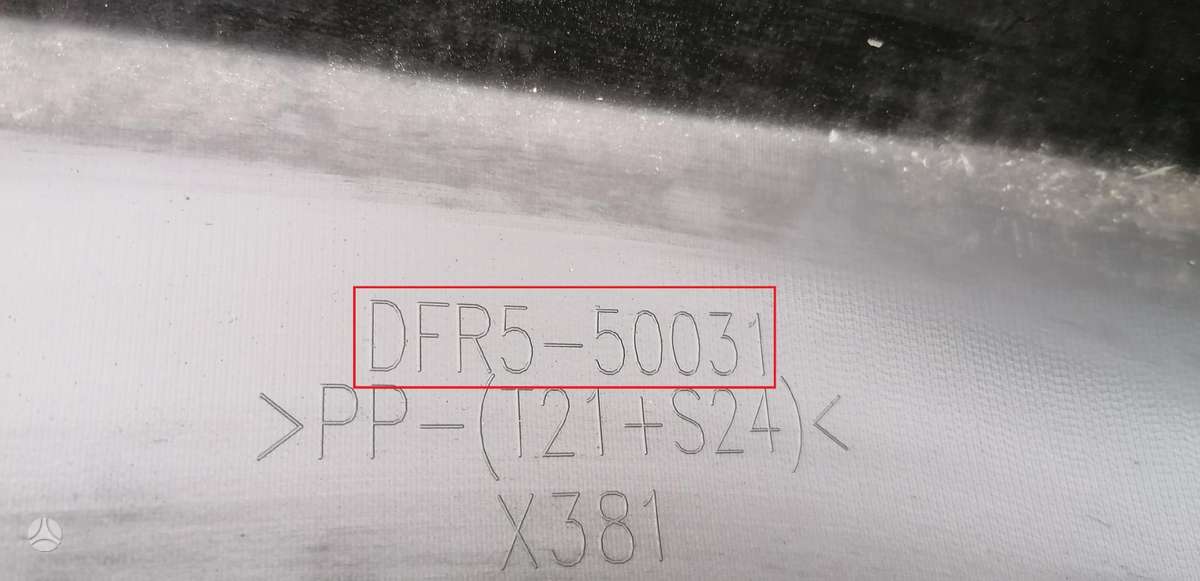 Mazda CX-30, DFR550031, Cen14358