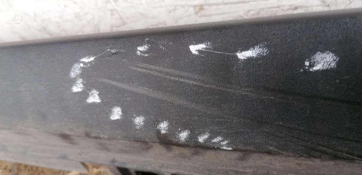Porsche Taycan, 9J1854883H, Cen14368
