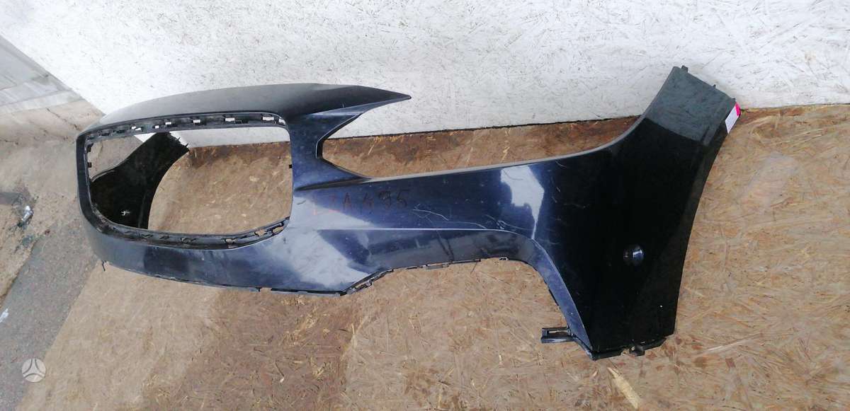 Volvo V90, 32244558, Cen14384