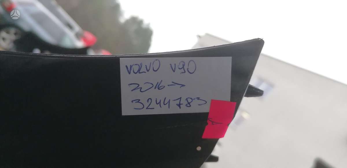 Volvo V90, 32244558, Cen14384