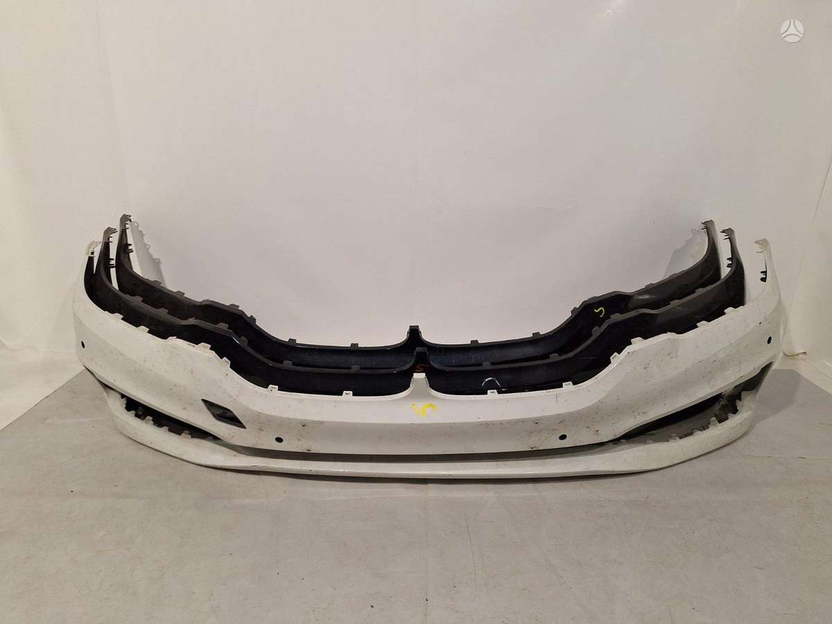 BMW 5 serija kėbulo dalys