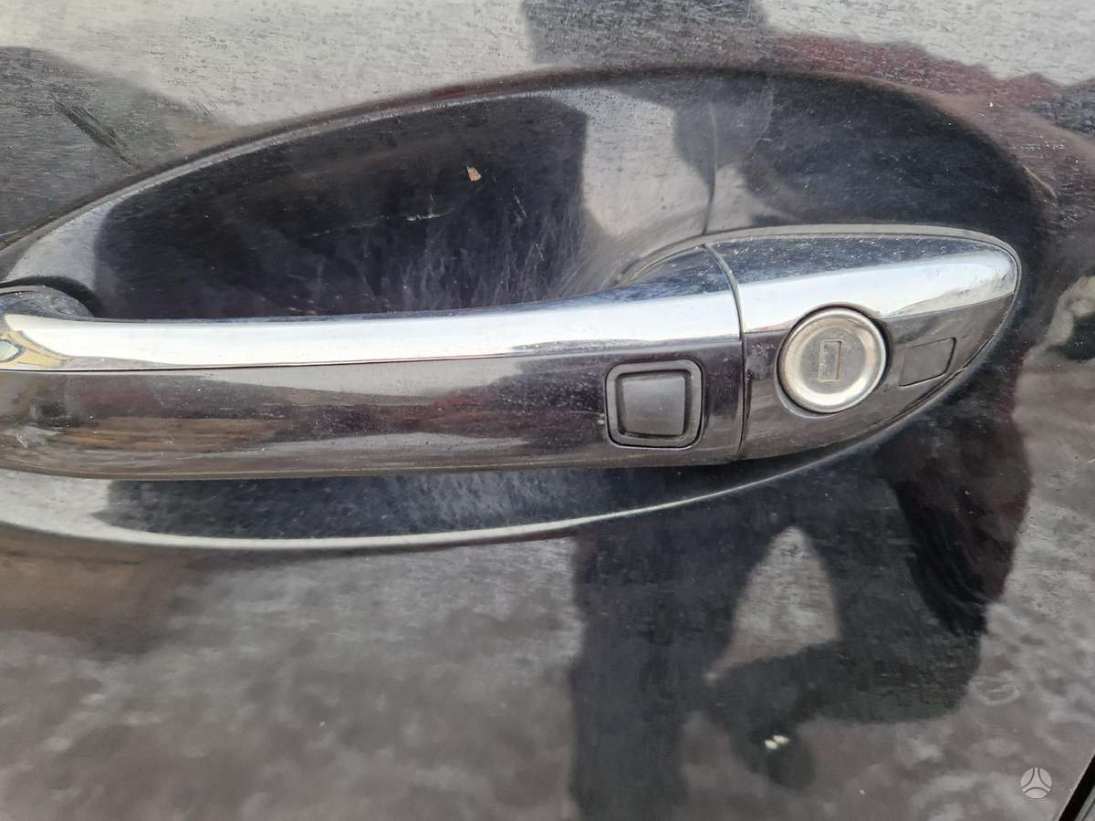 Mercedes-Benz ML320
