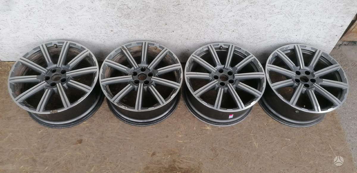 Audi Q7, 4M0601025, Cen14414