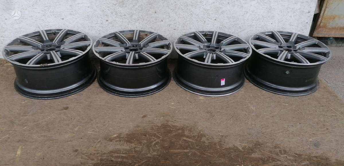 Audi Q7, 4M0601025, Cen14414