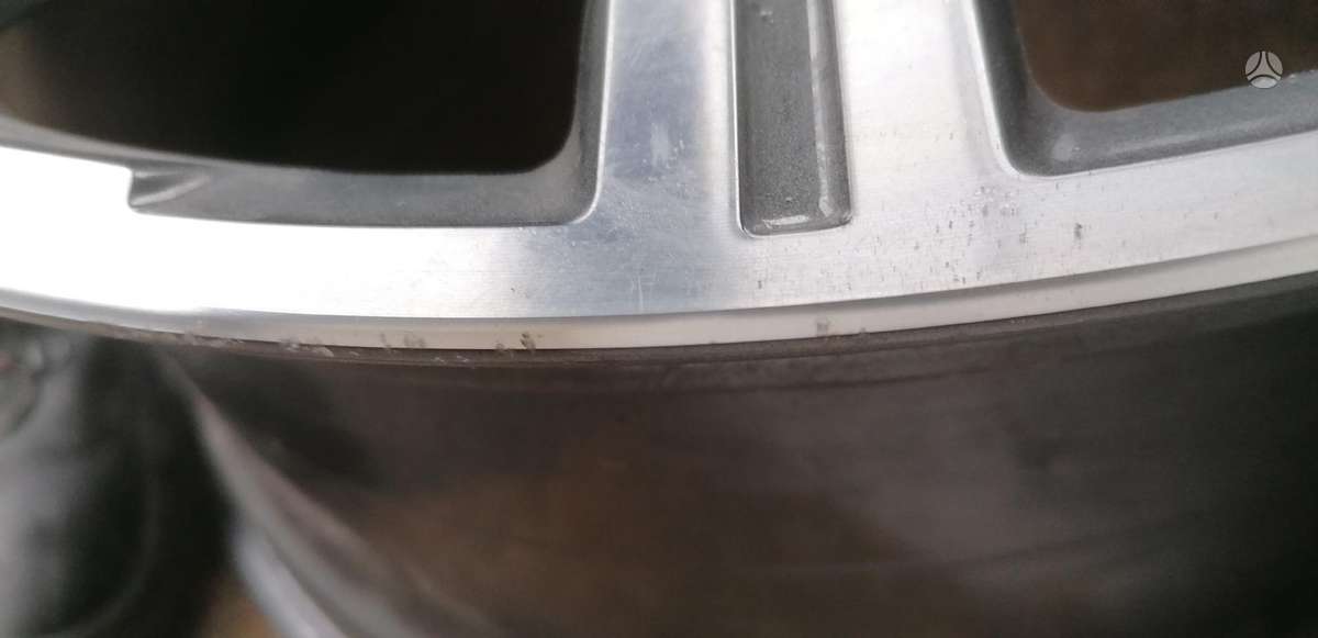 Audi Q7, 4M0601025, Cen14414