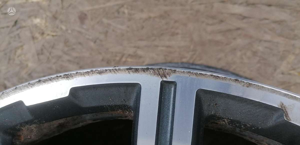 Audi Q7, 4M0601025, Cen14414