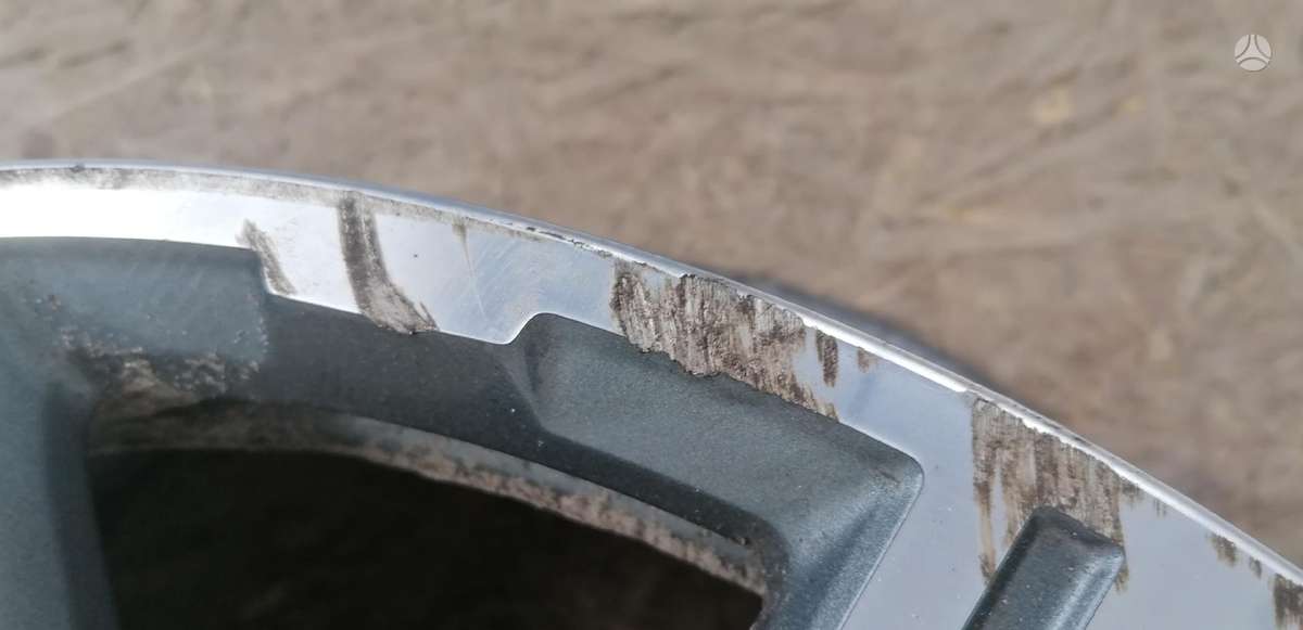 Audi Q7, 4M0601025, Cen14414