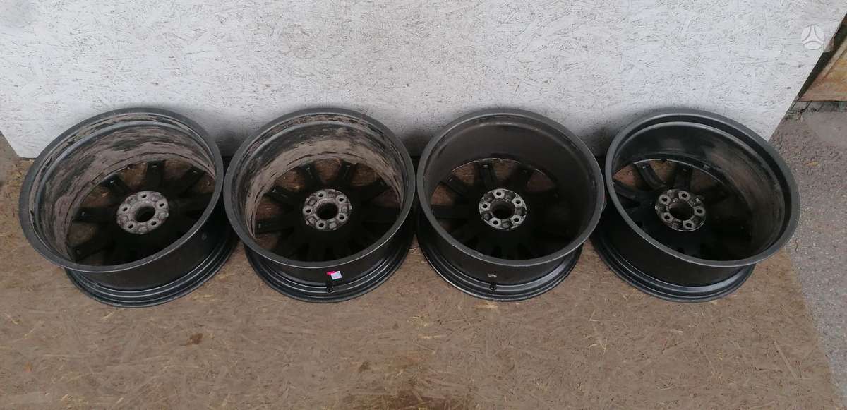Audi Q7, 4M0601025, Cen14414