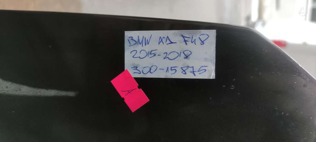 BMW X1, 6995664, Cen14037