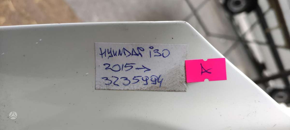 Hyundai i30 Cen13925