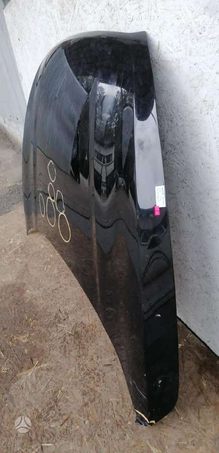 Hyundai Tucson Cen14347