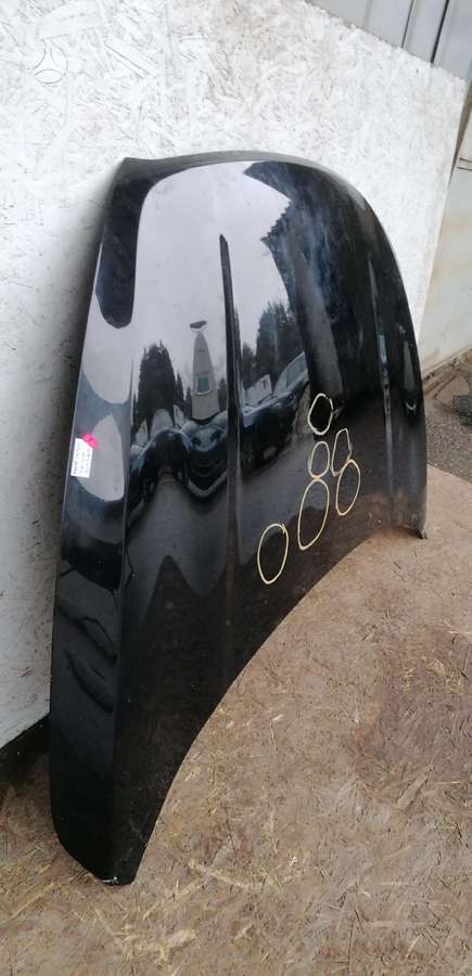 Hyundai Tucson Cen14347