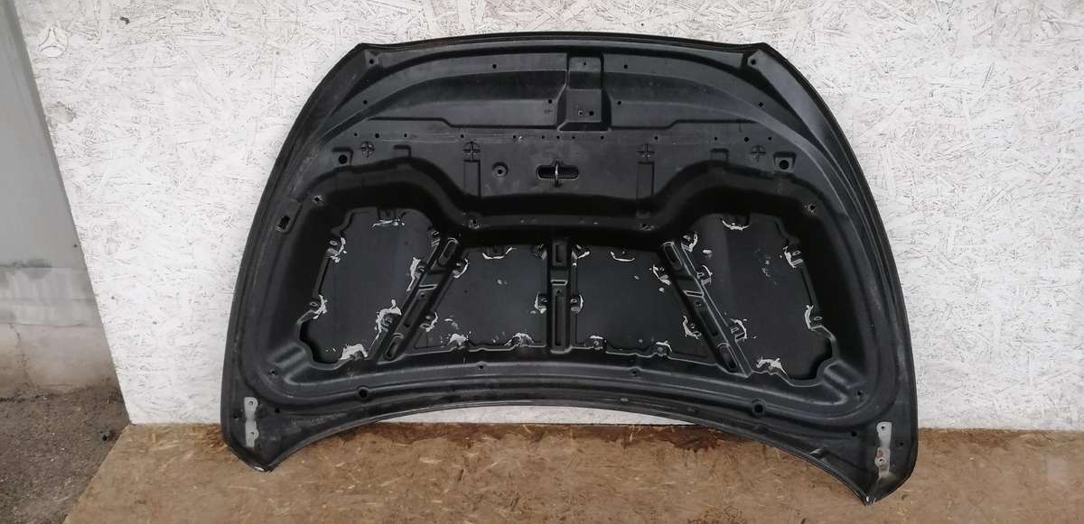 Hyundai Tucson Cen14347
