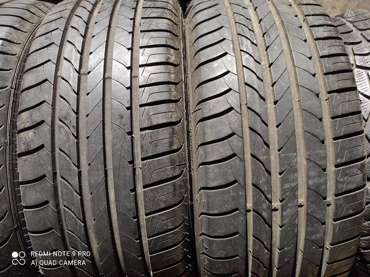 Michelin, летние 215/50 R17