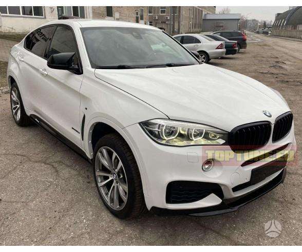 BMW X6 M paket performance parduodamas dalimis whatsapp telegram