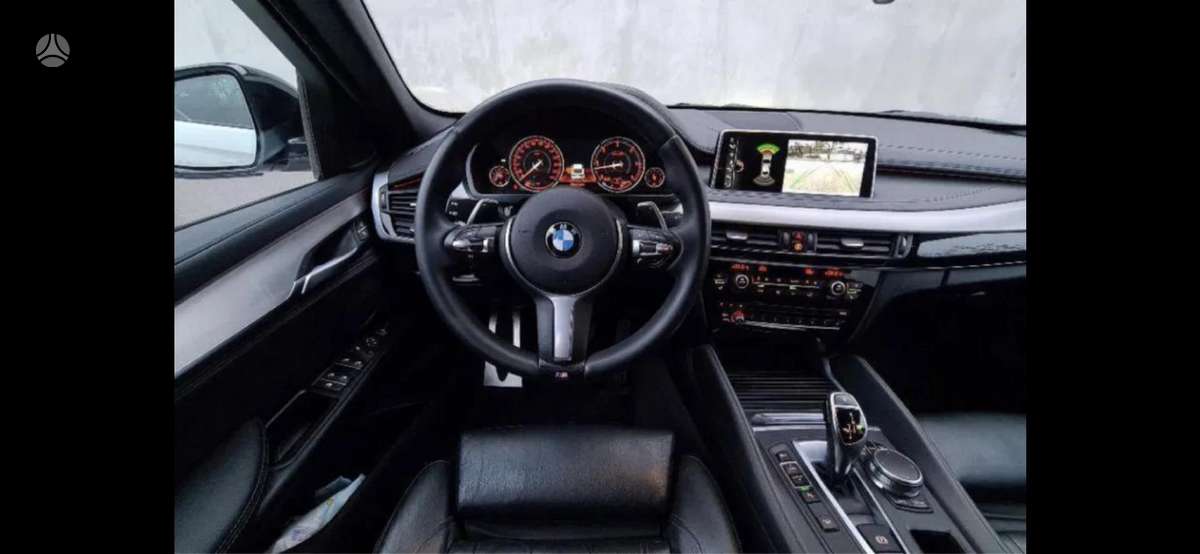 BMW X6 M paket performance parduodamas dalimis whatsapp telegram