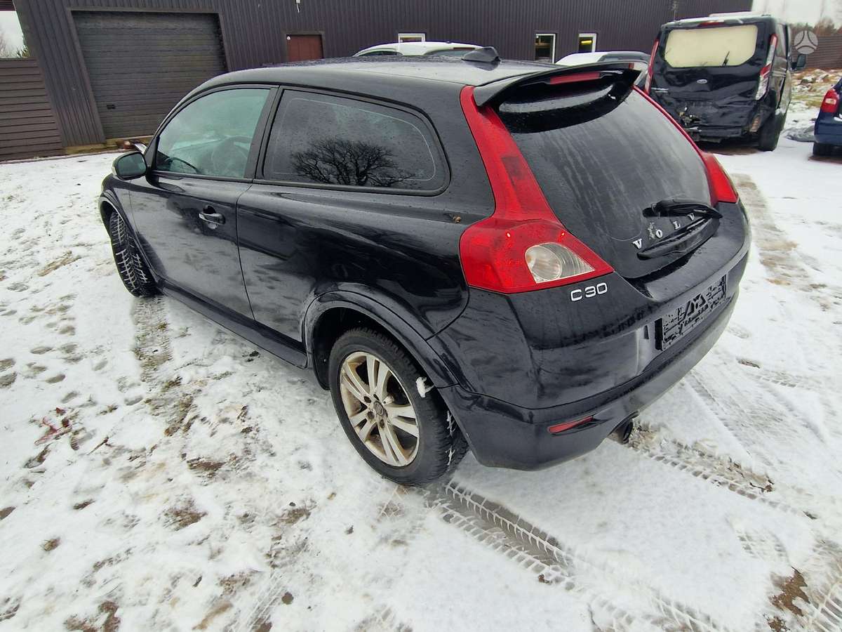Volvo C30 for parts