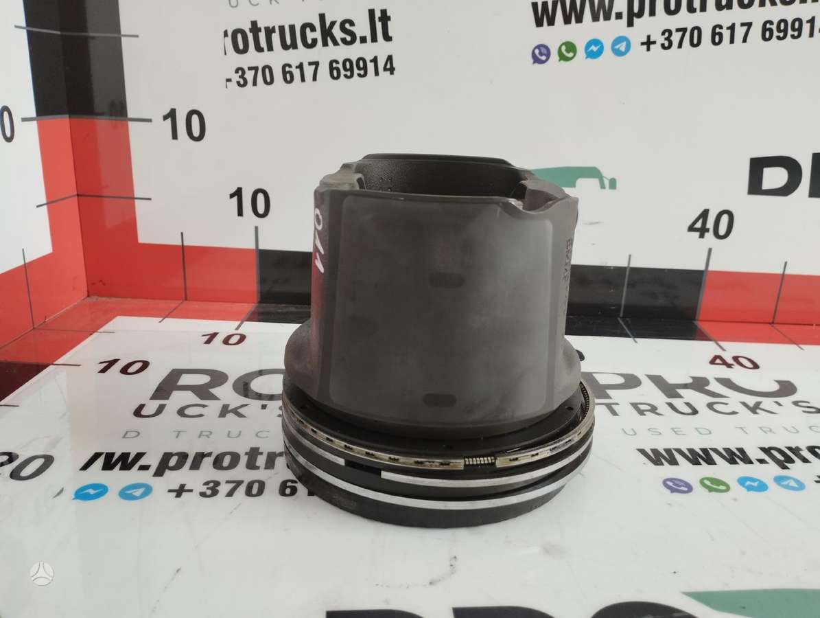 Scania G450, тягачи