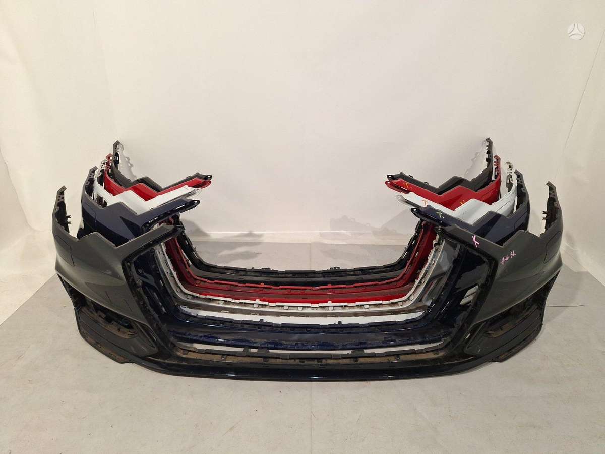 Audi A6 body parts