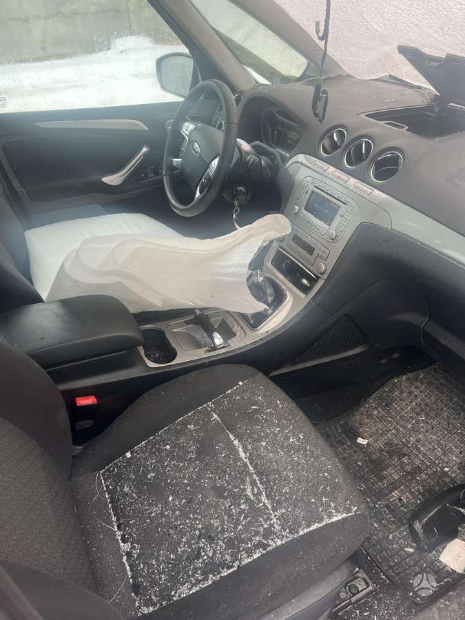 Ford Galaxy