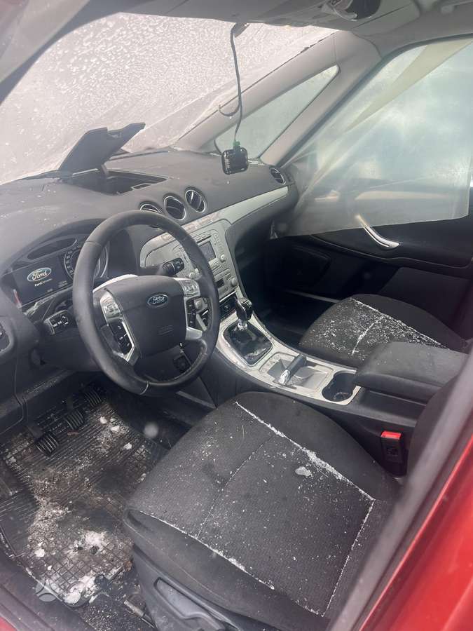 Ford Galaxy