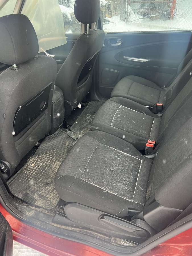 Ford Galaxy