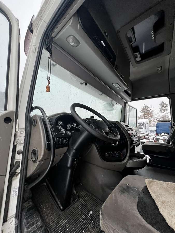 DAF FT XF105, тягачи