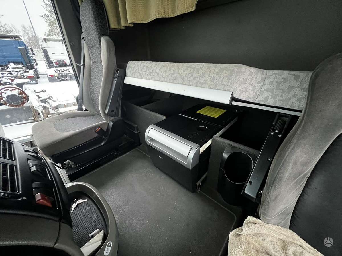 DAF FT XF105, тягачи