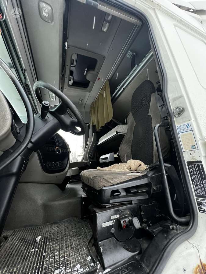 DAF FT XF105, тягачи